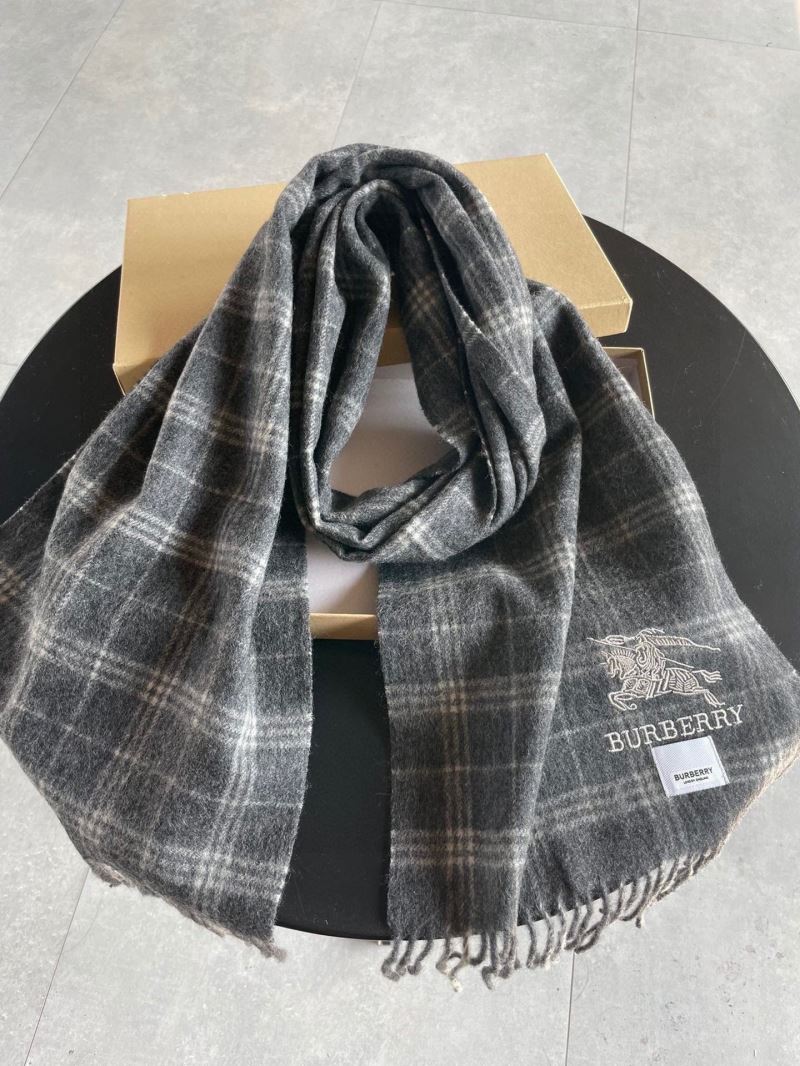 Burberry Scarf